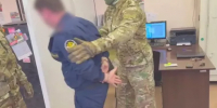 Сотрудник алтайской ФСИН попал под статью, помогая подозреваемой экс-чиновнице - Сетевое издание Толк