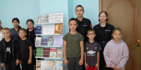 Литературная гостиная «Поэт, хранимый памятью народа» - Межпоселенческая центральная библиотека