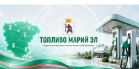 «Топливо Марий Эл» подскажет, где топливо  - Министерство внутренней политики