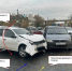 Три человека пострадали в массовой аварии на костромской дороге - Интернет-телевидение Логос