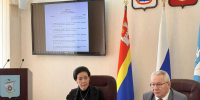 Дятлову оставили на Калининграде до 2030 года - ИА Русский Запад