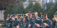 Главное управление участвует во Всероссийской штабной тренировке по гражданской обороне (+видео) - МЧС