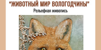 «Животный мир Вологодчины» 6+ - Научная библиотека