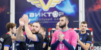 Ставропольский «Виктор» одержал первую победу в чемпионате России - ATVmedia.Ru