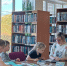 «Знакомимся с книжными новинками» - час тихого чтения в преддверии Всероссийского дня чтения провела Инна Капранова, заведующая Форносовской поселковой библиотекой. - Межпоселенческая ЦБС
