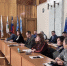 Состоялось заседание Президиума ФП РБ - Федерация профсоюзов РБ