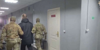 В Хакасии задержали генерального директора регоператора по вывозу мусора - Сетевое издание Среда24