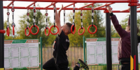 В Воронежской области на спортивно-игровых площадках выявили более 50 нарушений - РИА Воронеж