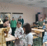 В соборе Преображения Господня открылись двери Воскресной школы - Ханты-Мансийская Митрополия