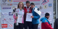 Тамбовчанка стала двукратным бронзовым призёром первенства России по спортивному ориентированию - OnlineTambov.Ru