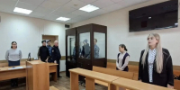 16-летнего подростка арестовали по обвинению в убийстве дедушки в Ижевске - Комсомольская Правда