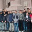Заголовок: От школьной парты — к технологическим вершинам: юные тетюшане в КНИТУ - Тетюшский район