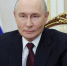 Сергей Собянин поздравил Владимира Путина с днём рождения - Единая Россия
