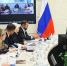 Мастер-план Великого Устюга до 2038 года представили в Вологде - Региональное Агентство Новостей