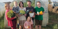 Жители Рязанской области заключили более 1700 социальных контрактов с начала 2026 года - RyazPressa.Ru