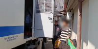 Студентка отдала мошенникам ключи от квартиры в Анапе. Полиция задержала сообщника аферистов - Кубанские Новости