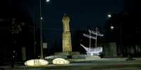 Для создания праздничной атмосферы - ТРК Русь