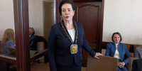 Елену Дятлову избрали главой Калининграда - Kaliningrad.Ru