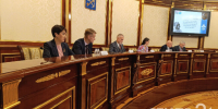 День наставника прошел для участников второго потока программы «Герои Команды 47» - ЛенТВ24