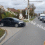 На улице Болдина в Туле водитель Ford сбил электросамокатчика - ИА Тульская служба новостей