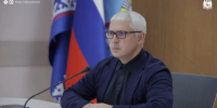 «С коммуникацией с жителями — полный бардак»: Артюхов раскритиковал власти Ноябрьска - ГТРК Ямал