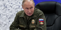 С Днём рождения, Владимир Владимирович! - Справедливая Россия