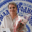 На награждении . Фото Анны Зубаревой - Iskitim-Gazeta.Ru