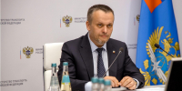 Министерство РФ: открытое горение на танкере «Афрамакс Рио» в Сочи ликвидировано - Sochi24.tv