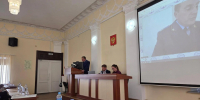 В Крымском филиале РГУП им. В.М. Лебедева обсудили интеграцию новых субъектов РФ в государственно-правовое пространство России - СевГУ