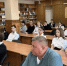 Всероссийский открытый урок - СевГУ