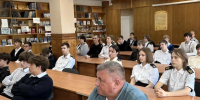 Всероссийский открытый урок - СевГУ