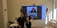 Итоги IX Севастопольского юридического форума - СевГУ