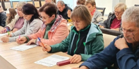 Во Всероссийском спортивном диктанте приняли участие почти 1700 белгородцев - Сетевое издание Новое время 31