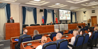 Проект бюджета рассмотрен с муниципалитетами - Министерство финансов