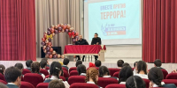 В Ингушетии повышают правовую грамотность школьников - Сердало