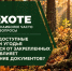 Чем общедоступные охотничьи угодья отличаются от закреплённых и как это влияет на получение документов? - Госохотдепартамент Тюменской области