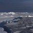 Раннее осеннее замерзание арктических морей потребует повышенного внимания судоводителей при планировании операций на Севморпути - Арктик-ТВ