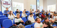 В Кировской области пятый раз запустили «Школу фермера» 1 В Кировской области пятый раз запустили «Школу фермера» - Кировская правда