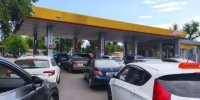 В Воронеже инвалид судится с «Роснефтью» за отказ заправить его вне очереди - TV-Gubernia.Ru
