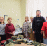 Депутат Городской думы Астрахани Лилия Иванова передала промышленную швейную машину волонтёрскому движению «Шьём для наших» - Единая Россия