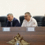 Глава города Самары Иван Носков поздравил сотрудников службы уголовного розыска со 108-летней годовщиной со дня ее основания - Администрация городского округа Самара