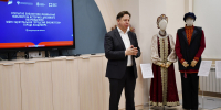 В городе Владимире открылась третья модельная библиотека - Минкультуры Владимирской области