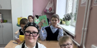 Мастер-класс «Учитель, Вас за всё благодарю!» - Детская библиотека