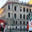 Пострадавший от пожара дом Карла Миллера в Петербурге вернут к жизни - Spbdnevnik.ru