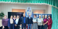 Депутаты ЗС Приангарья оценили реализацию инициативных проектов на севере региона - Baikal24.Ru