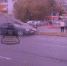 На Павловском тракте Toyota Mark 2 наехала на электроопору - Сетевое издание Толк