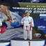 Тольяттинские спортсменки достойно выступили на чемпионате и первенстве России по карате - Городские Ведомости