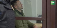 Взятка и покровительство незаконной деятельности: задержан замначальник угрозыска РТ - ТРК Татарстан-Новый век
