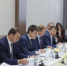 Красноярский край готов расширять промышленную кооперацию с Узбекистаном - Инвестиционный портал