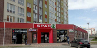 В Калининграде выгоняют сигареты из «Спара» на ул. Понартской - ИА Русский Запад
